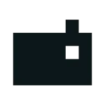 Photograph SVG Icon